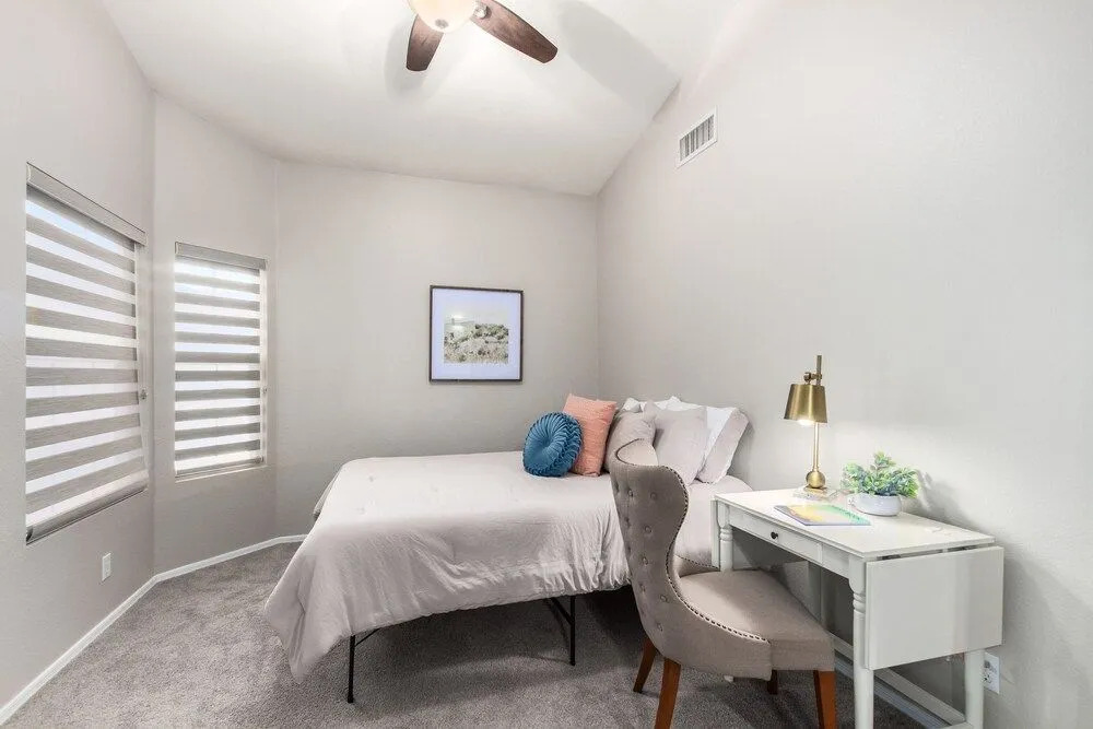Baylor Gilbert 4 Bedroom Home by RedAwning