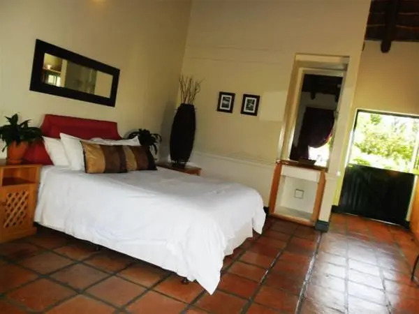 Bellevue Manor Guest House & Wellness Spa Retreat