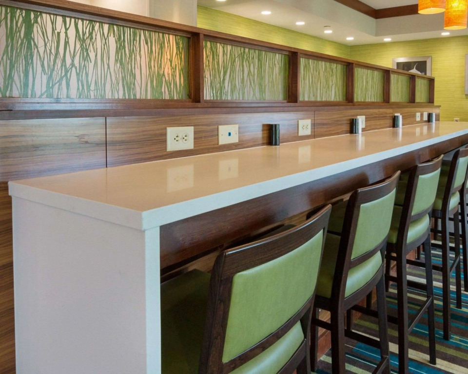 Comfort Suites Bossier City - Shreveport