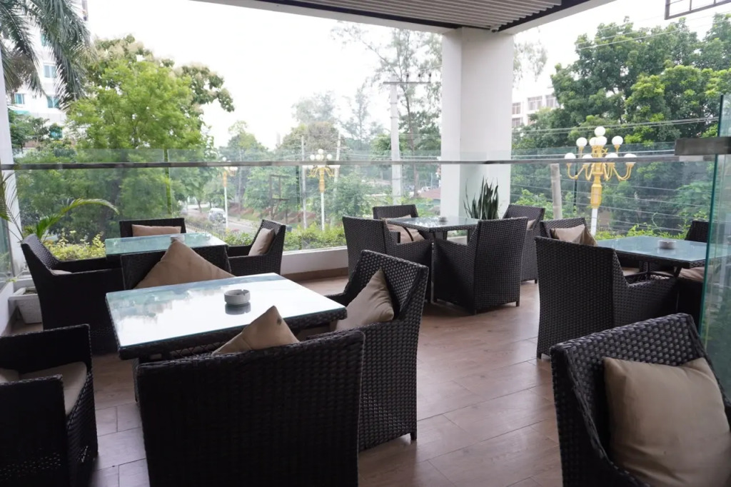 Grand River View Hotel - Rajshahi