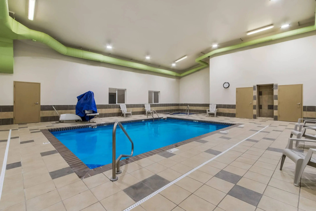 Econo Lodge Inn & Suites Yankton