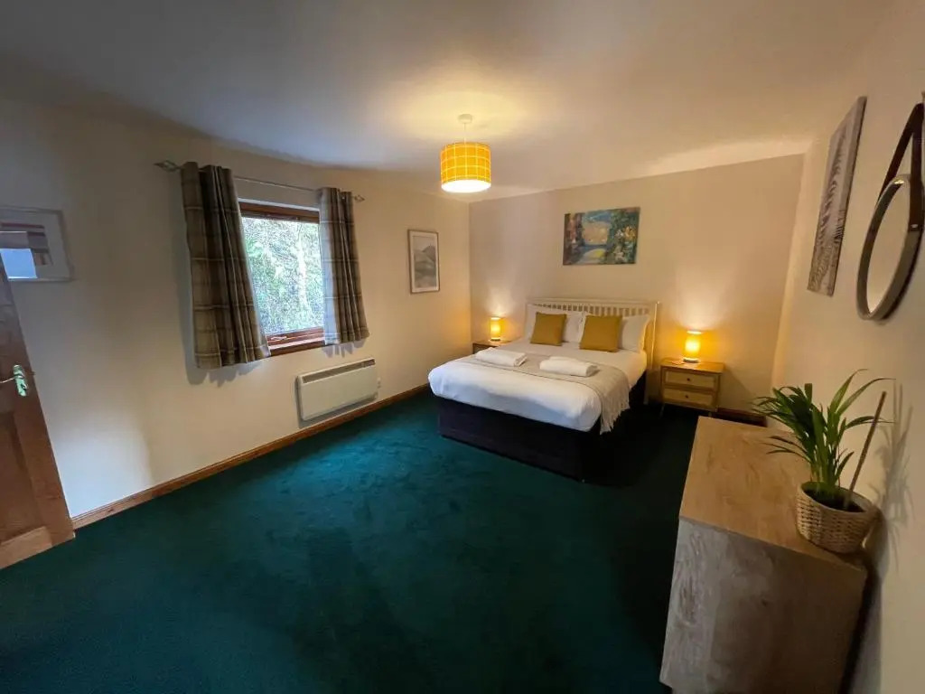 Old Springwell Croft