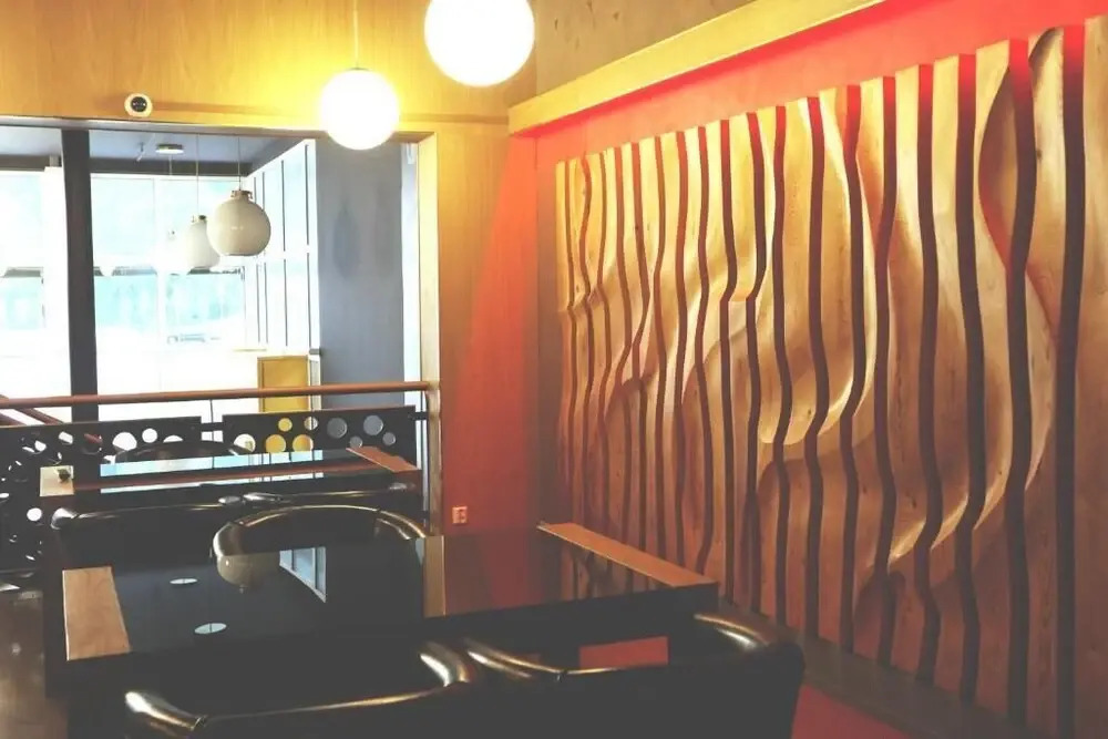 Oslo Airport Motel