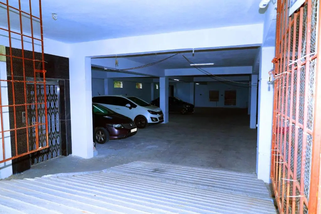 Hotel Sri Nilayam
