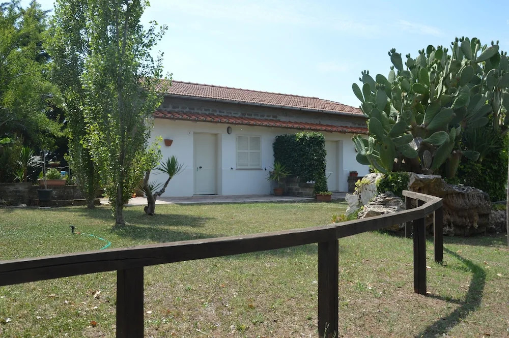 Tenuta Di Pontesodo
