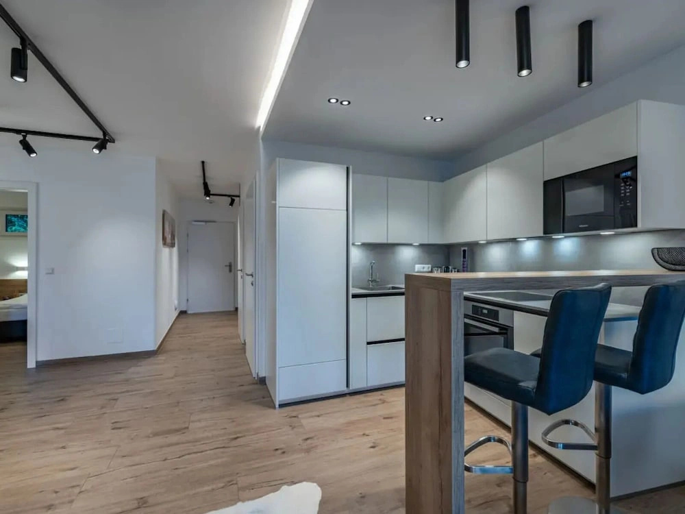 Alpe Maritima by Ossiachersee Residences