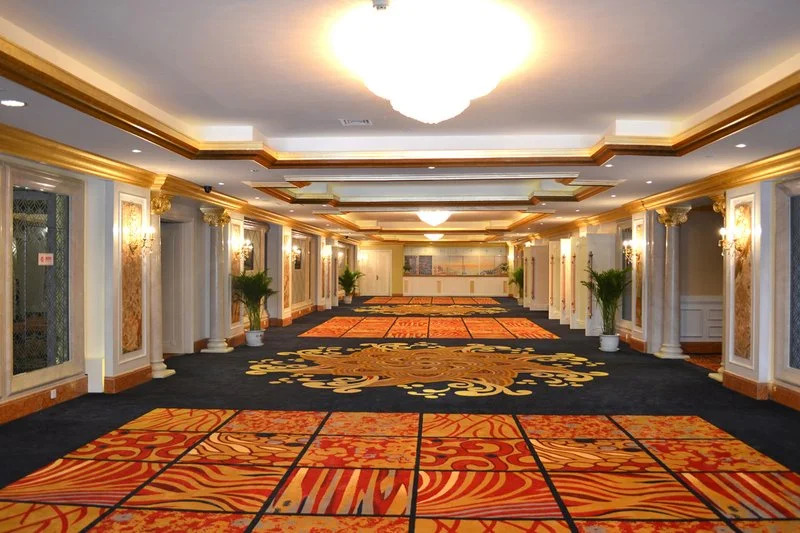 Best Western Venice Park Hotel
