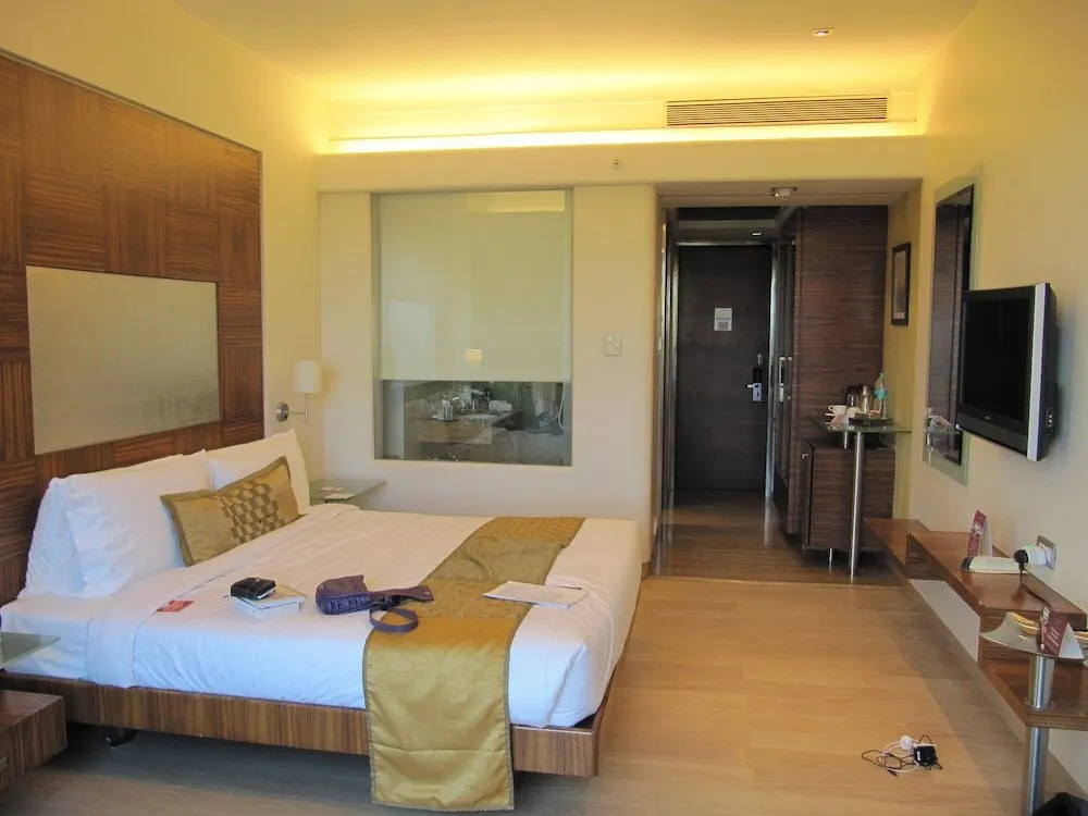 Atlas Inn Near IGI Airport