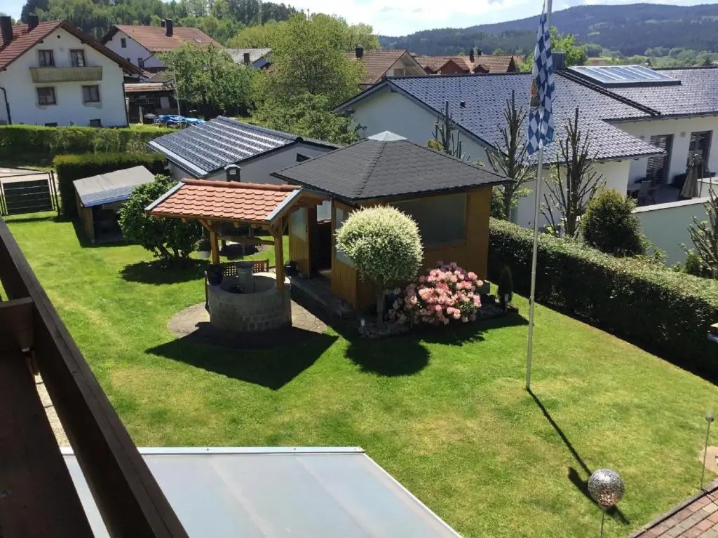 Ferienwohnungen Schellein