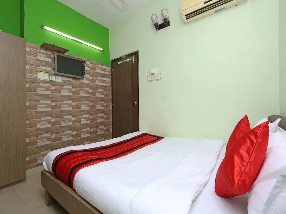 OYO Flagship 12528 Green View Guest House 2