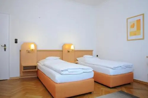 Hotel Hubertus