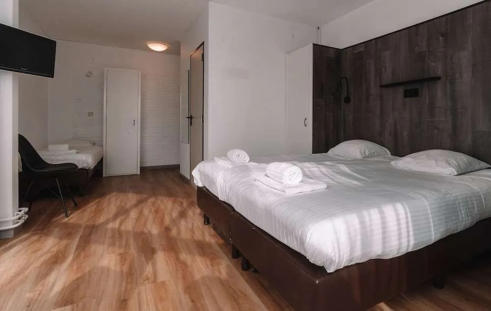 Hotel Cavalli by WP Hotels