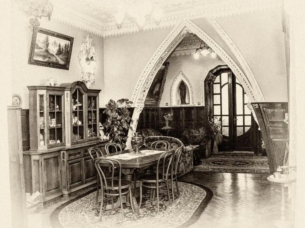 VIP-Apartments Angel palas