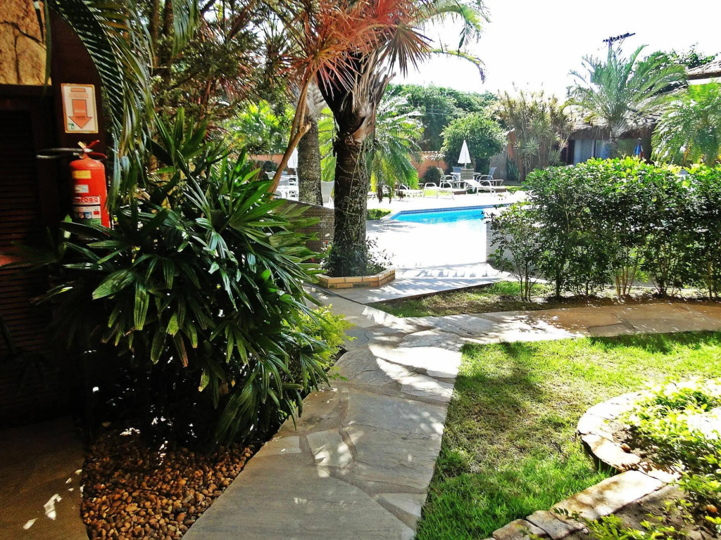 Pousada Marbella