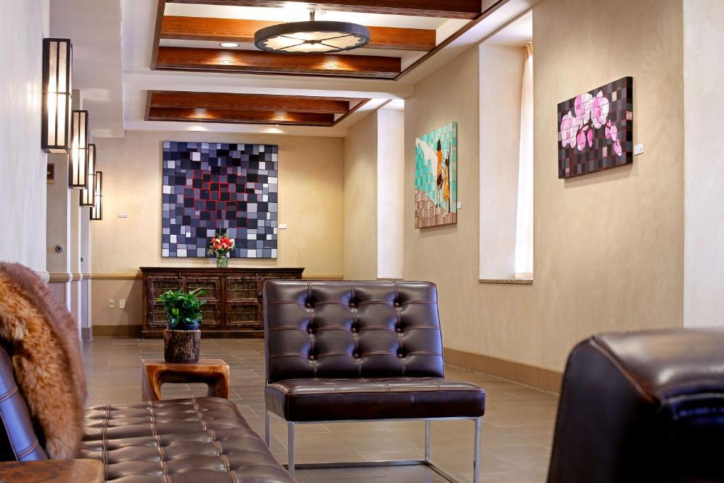 Drury Plaza Hotel in Santa Fe