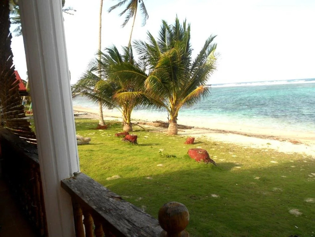Whitesands Beach Resort