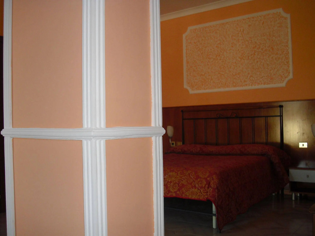 DH Hotel
