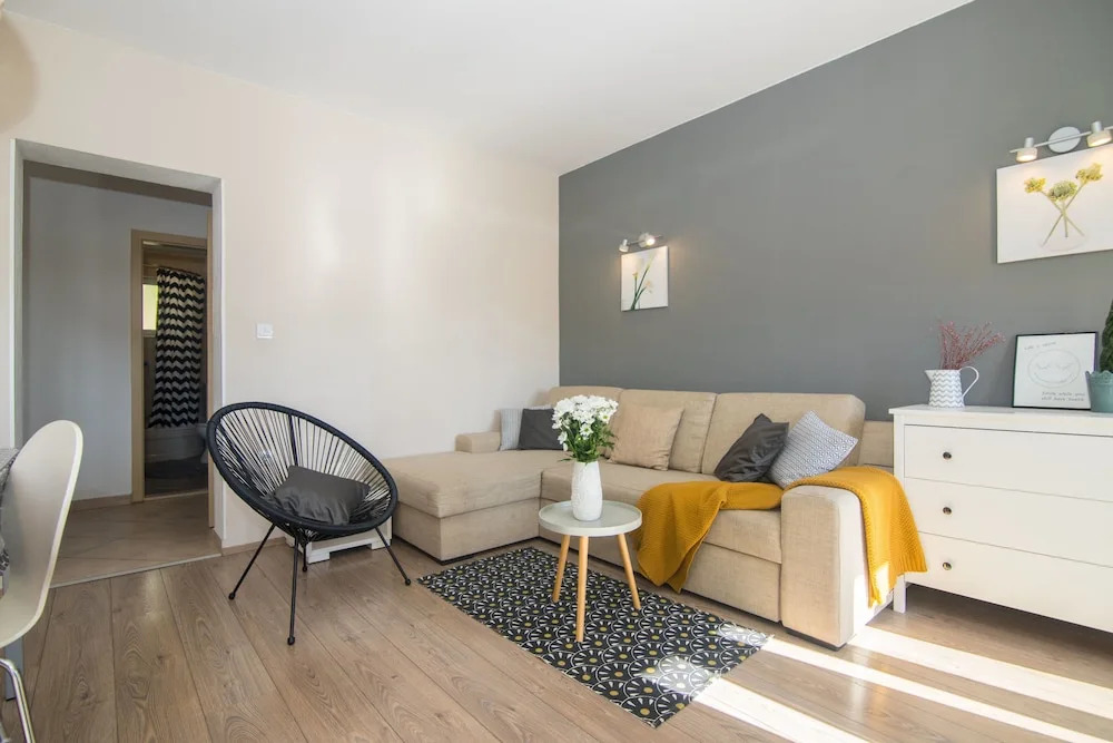 Apartments Garmaz