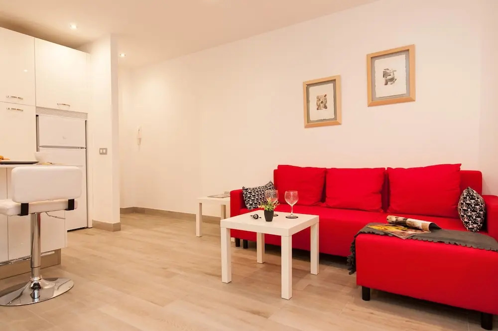City Apartment Close Beach Lm310