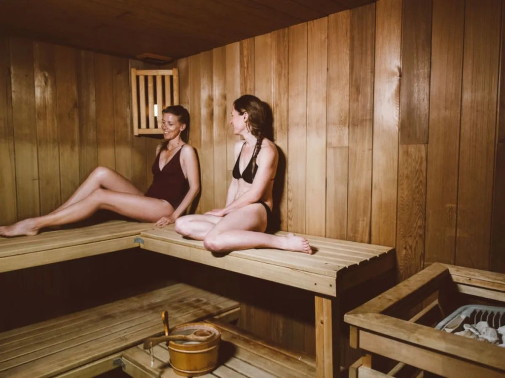 CGH Rés & Spa Le Coeur dOr (BSM105)