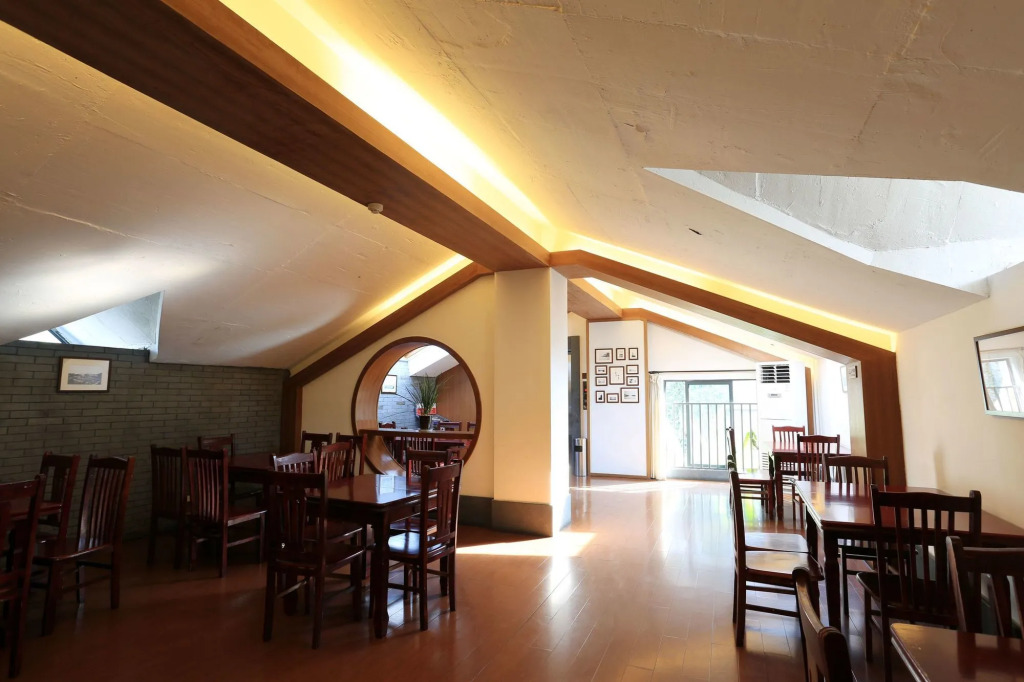 Wuyang Star Inns & Hotels Hangzhou Yujie Branch