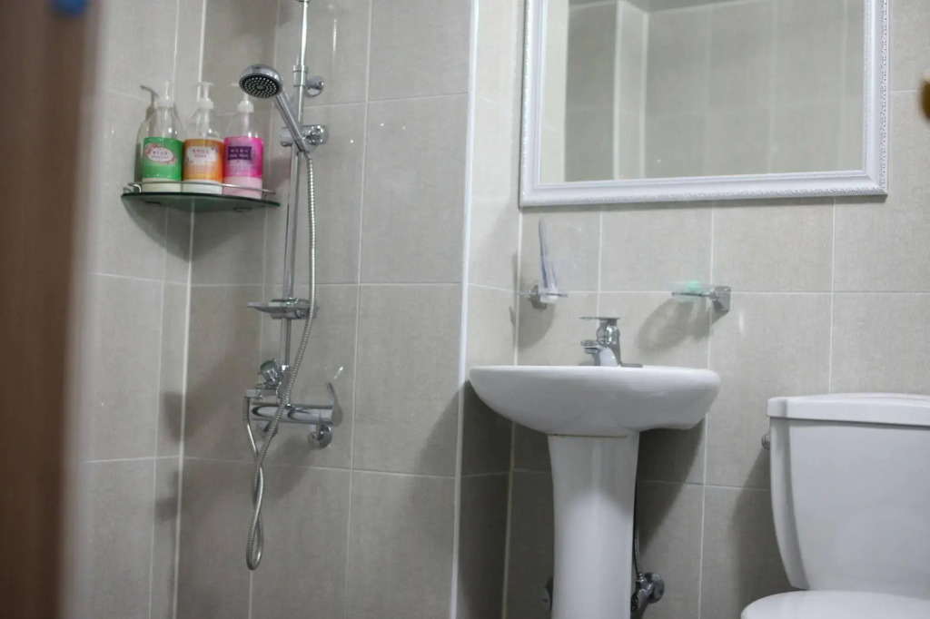 Busan Yellow Hostel Songdo Beach