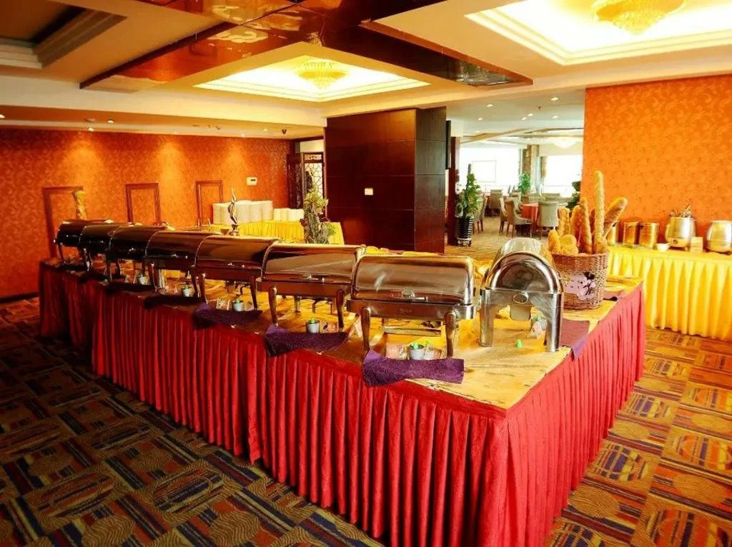 Grand Guishan Hotel