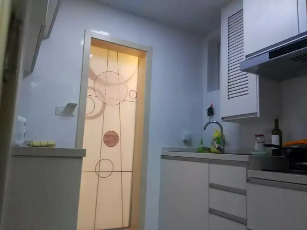 Pujiang Home Lodging Beijing East Rd