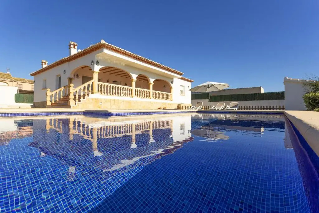 La Casita