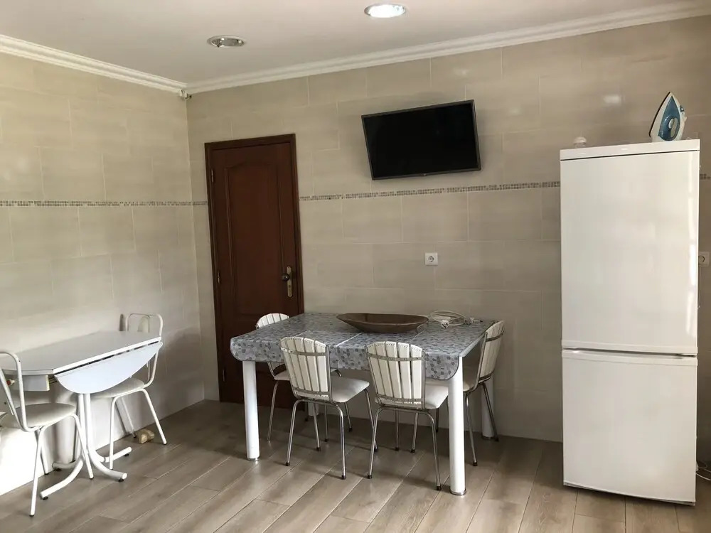 Aroeira’s Paradise