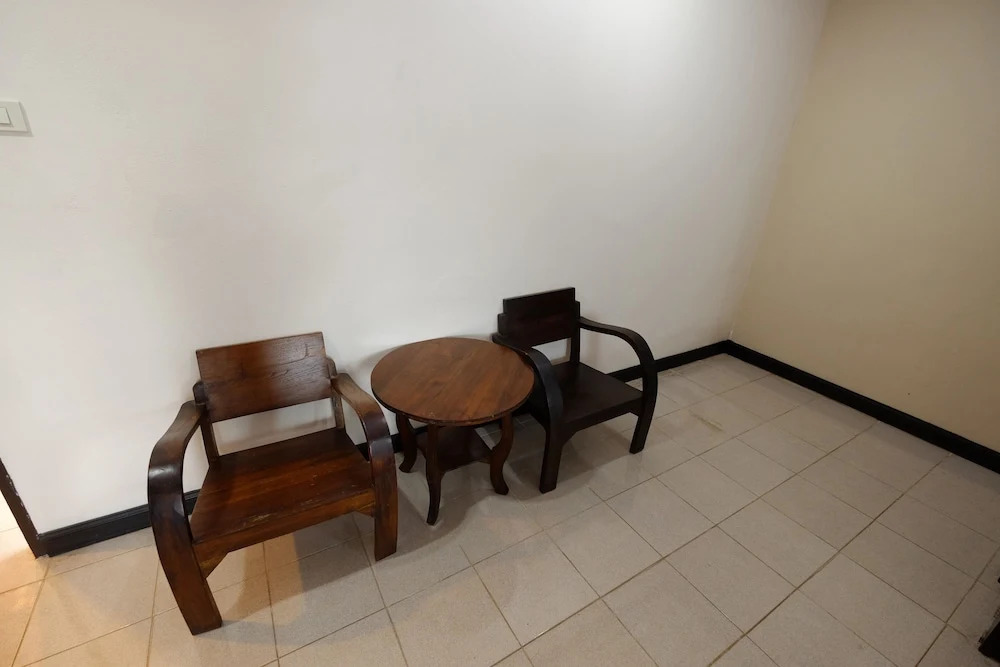 BB Trang Hotel