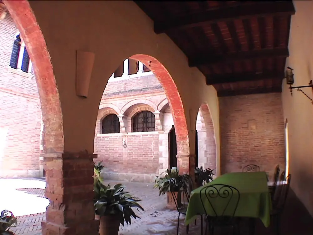 Palazzo Di Piero