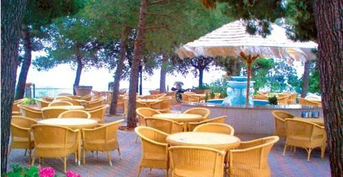 Abbadetta Resort