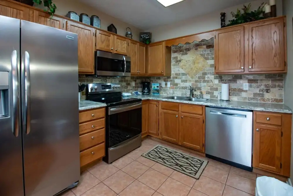 Whispering Pines 241