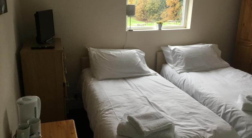 The Chat Moss Hotel