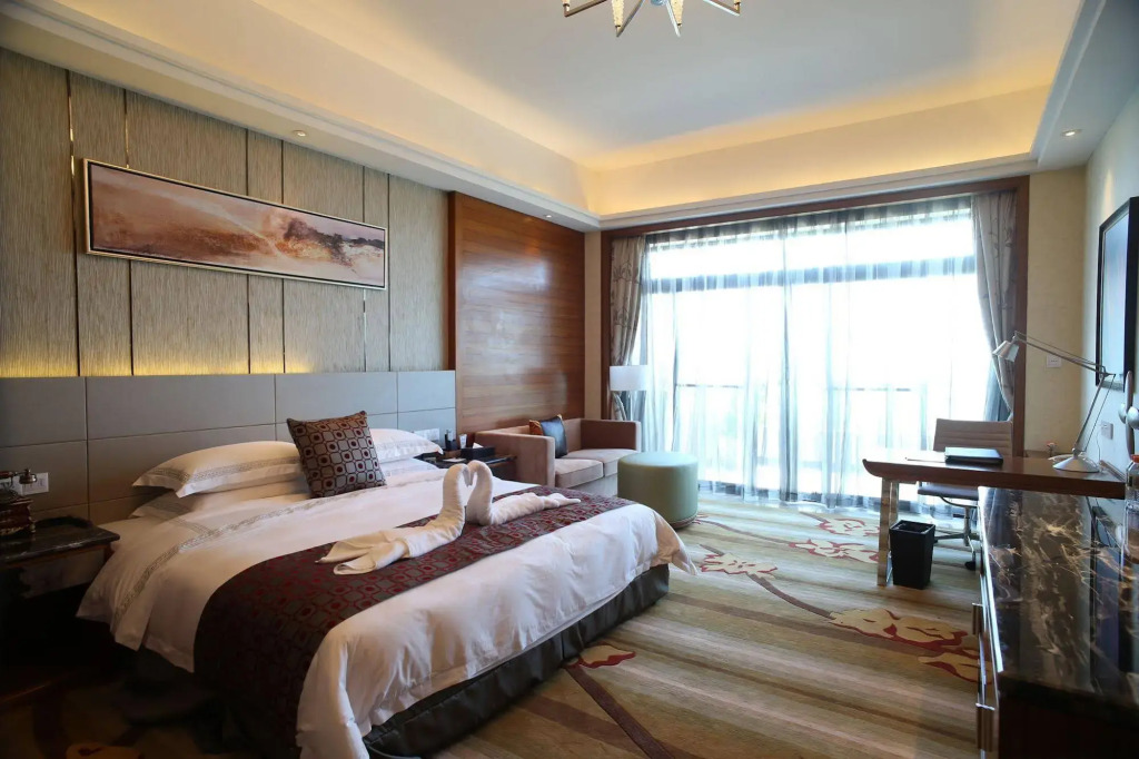 Country Garden Golden Beach Spring Hotel