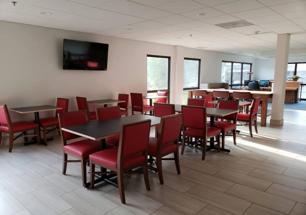 Holiday Inn Express Edgewood-Aberdeen-Bel Air