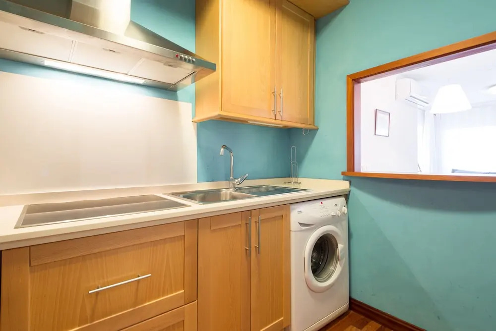 Apartamento Estepona