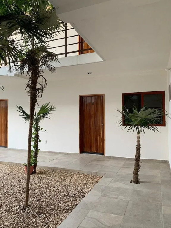 Los Arcos Hotel - TULUM