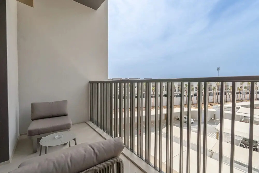 A Perfect Studio in Mag 980 That Sleeps 2