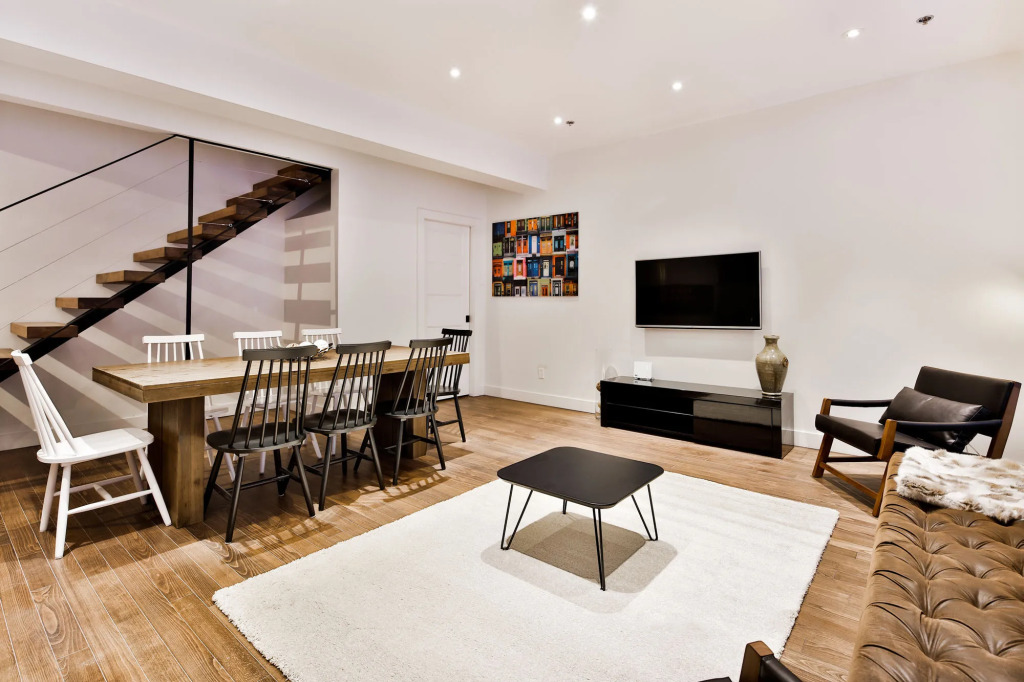 Les Suites Saint Francois Xavier