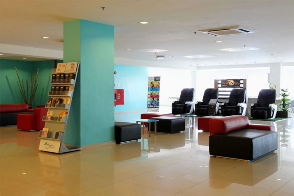 Nio Hotel