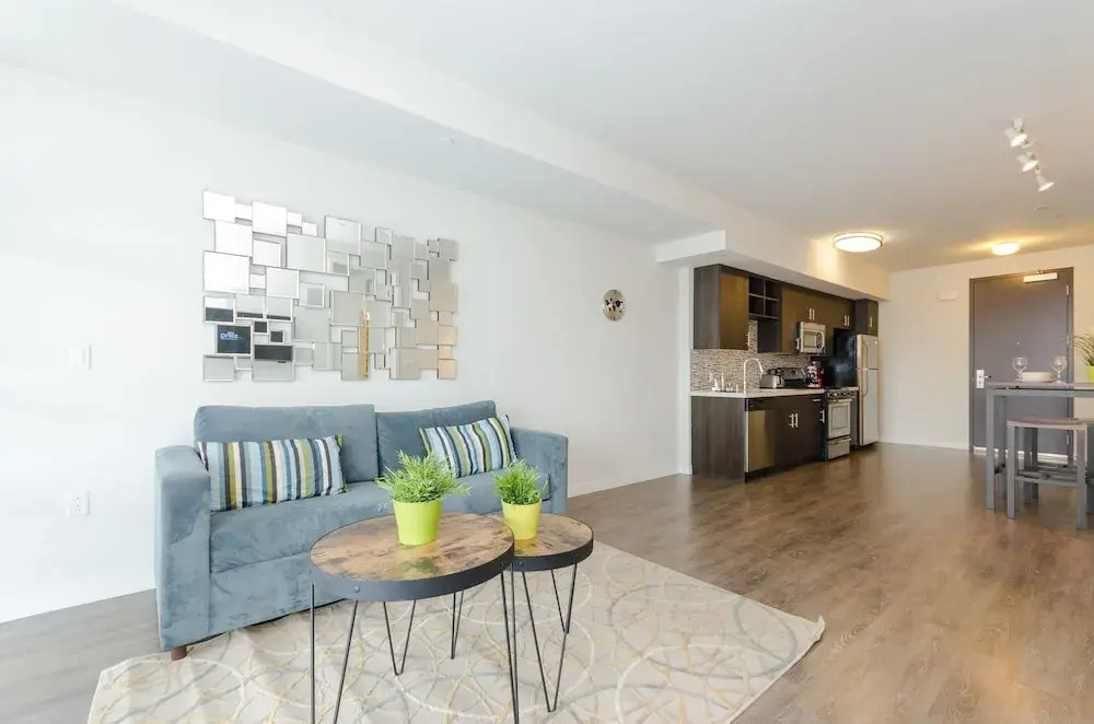 5star Downtown LA 3BD Convention Resort