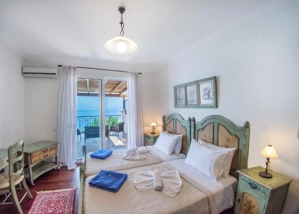 Villa Alice