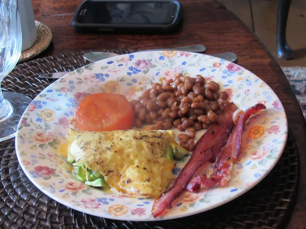 Fletcher Tavern Bed & Breakfast