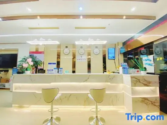 Wenshan Kaiwei Hotel (Taikang Community Chengnan Bus Station Branch)