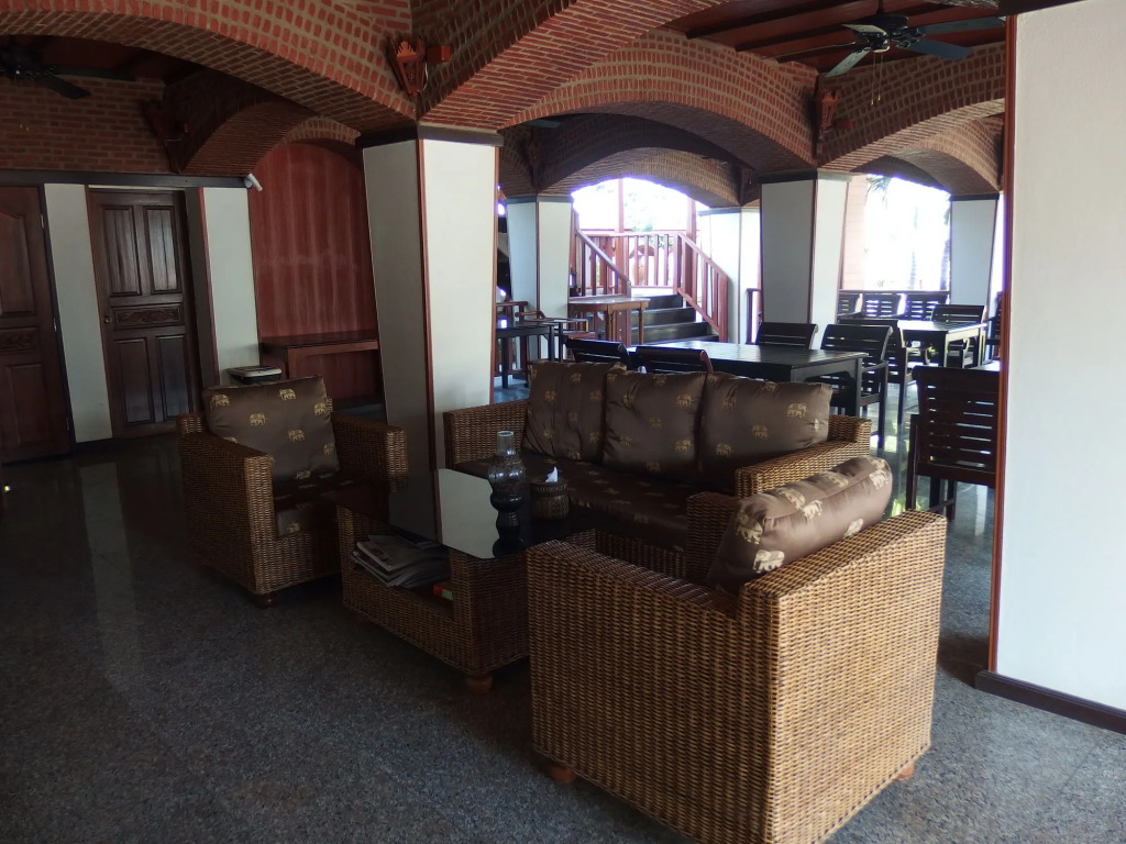 Palm Beach Resort