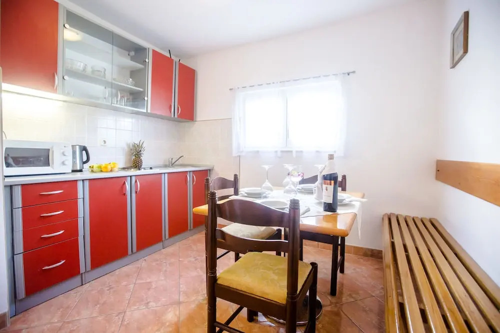 Apartment Jaka