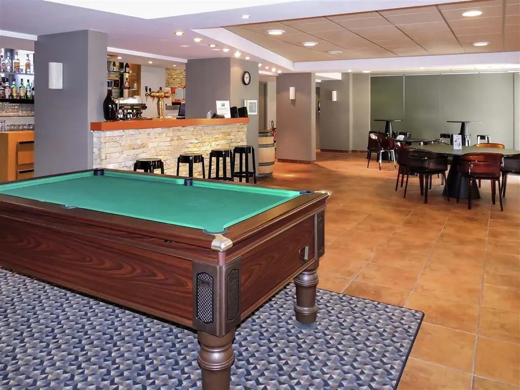 Ibis Styles Cognac