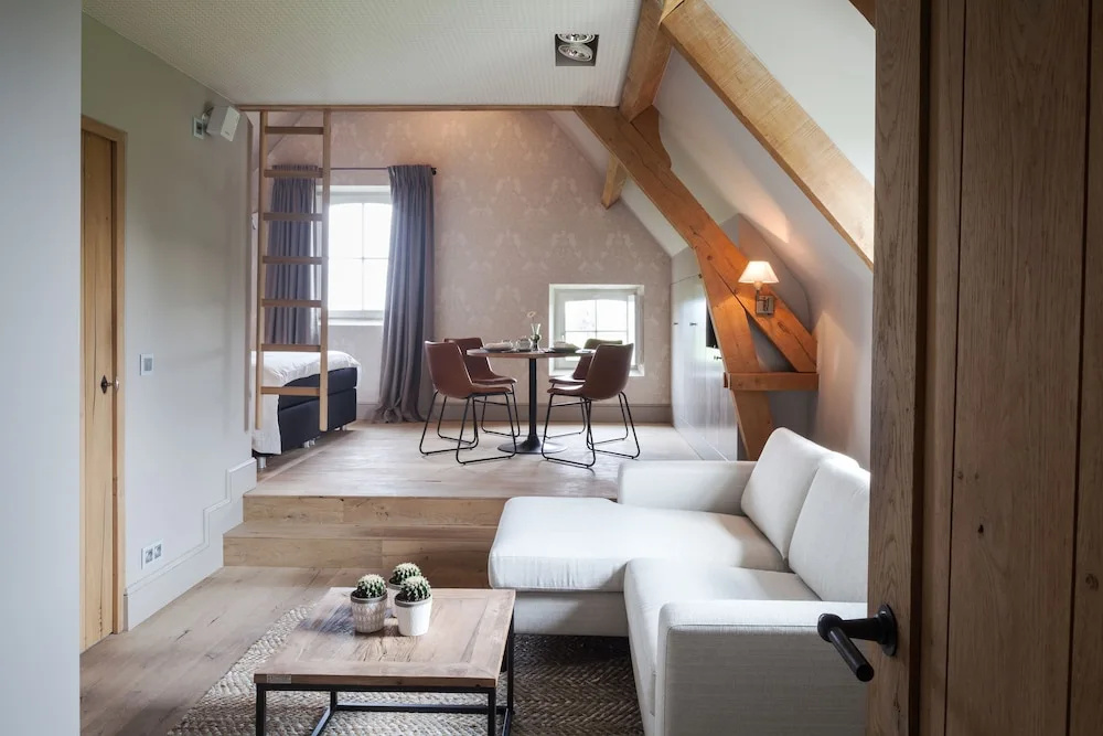 B&B De Lievde